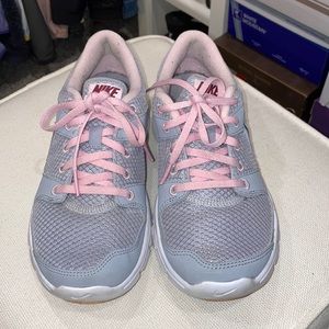 Women’s Nike athletic shoes